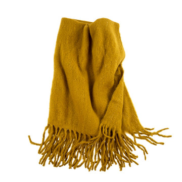 WHISTLER WOVEN THROW