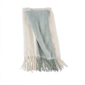 WHISTLER WOVEN THROW