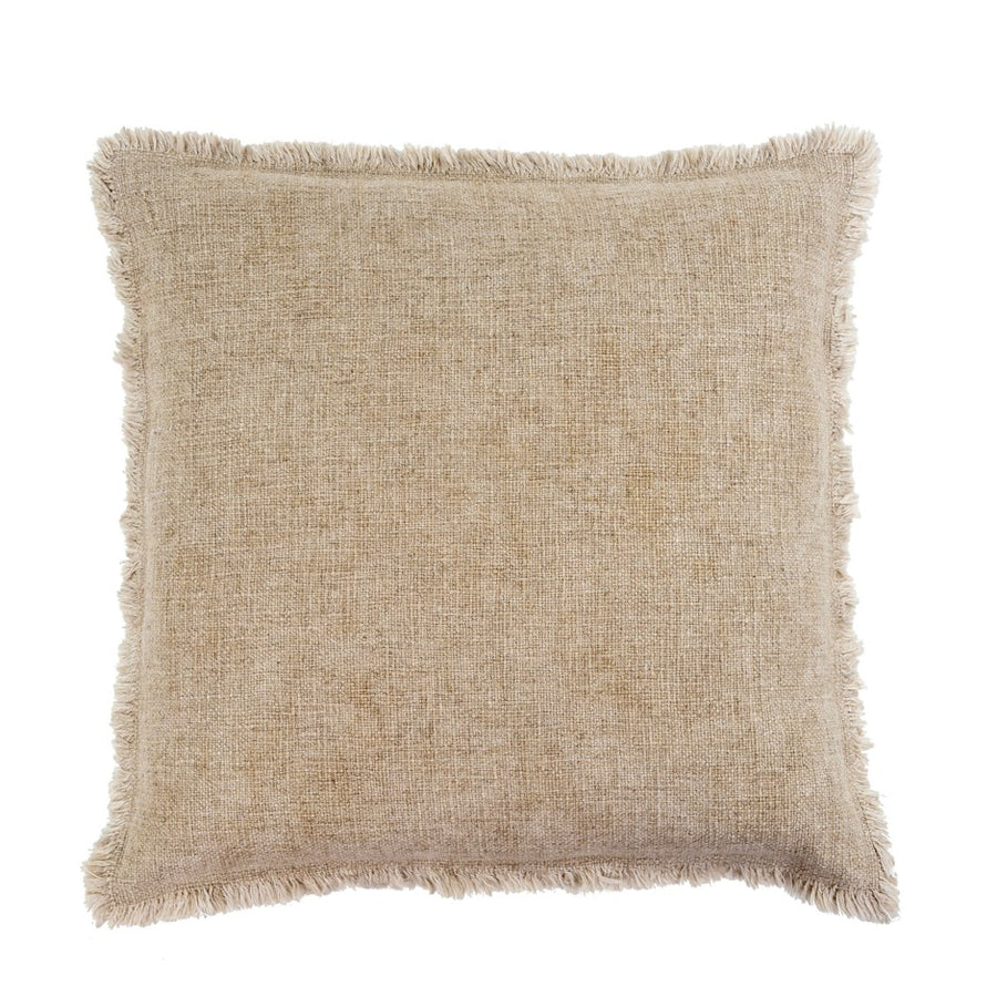 SELENA LINEN PILLOW