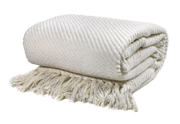 VELVETY THROW