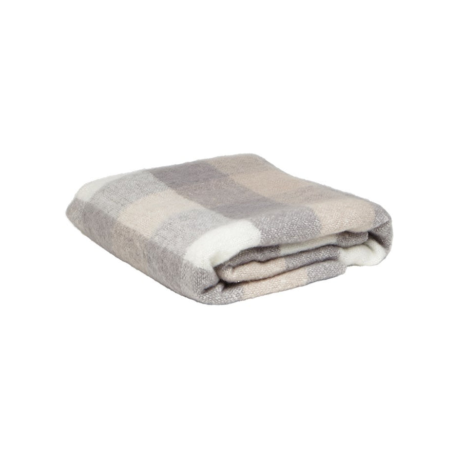 SOFT CHECK THROW