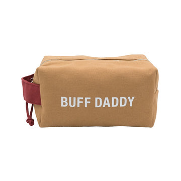 BUFF DADDY DOPP BAG