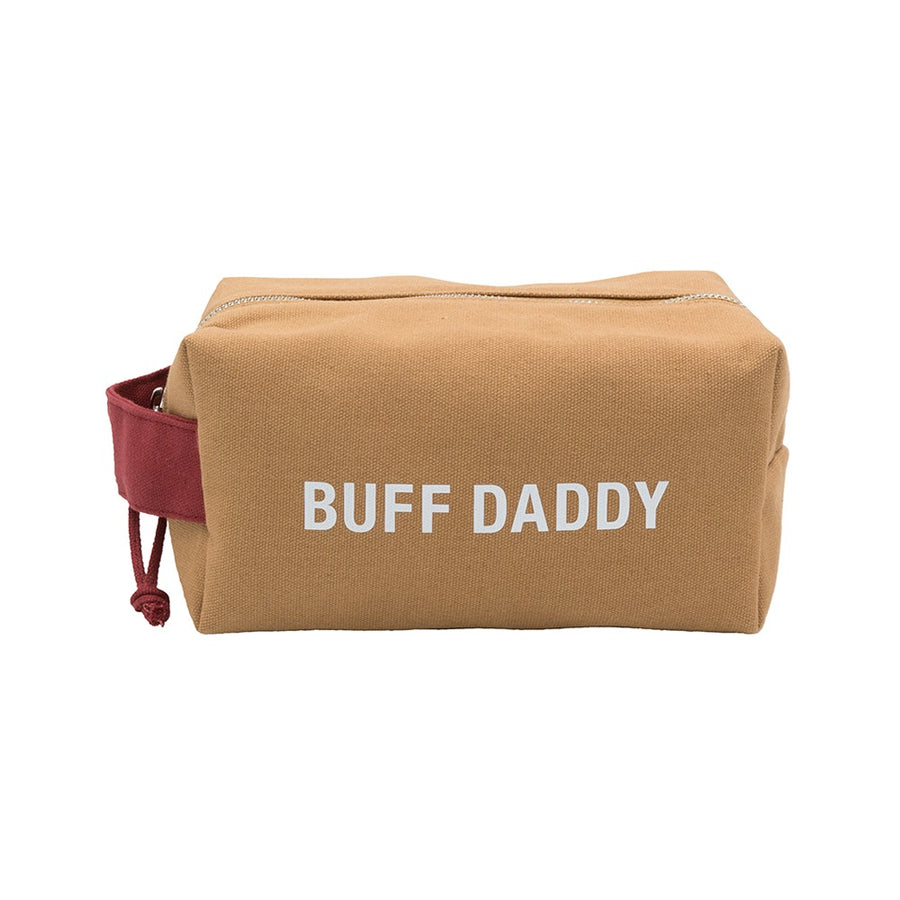 BUFF DADDY DOPP BAG