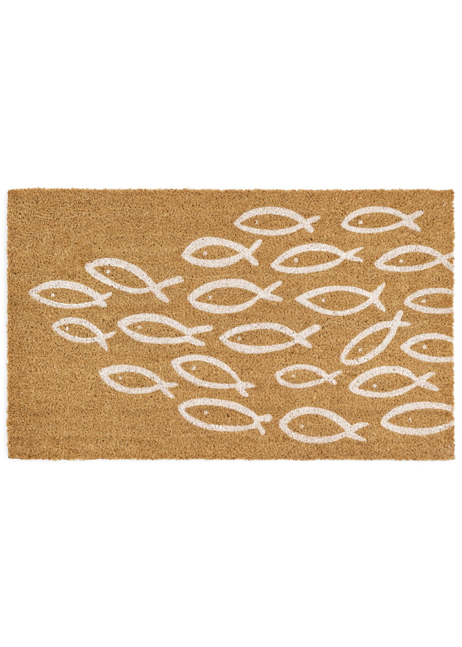 DOORMAT FISHES