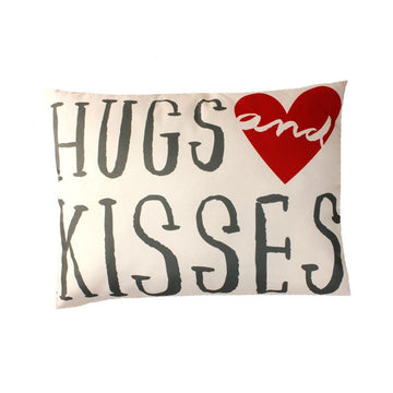 HUGS PILLOW
