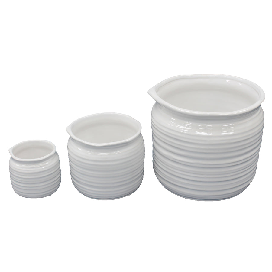 KIRA GLOSS POT