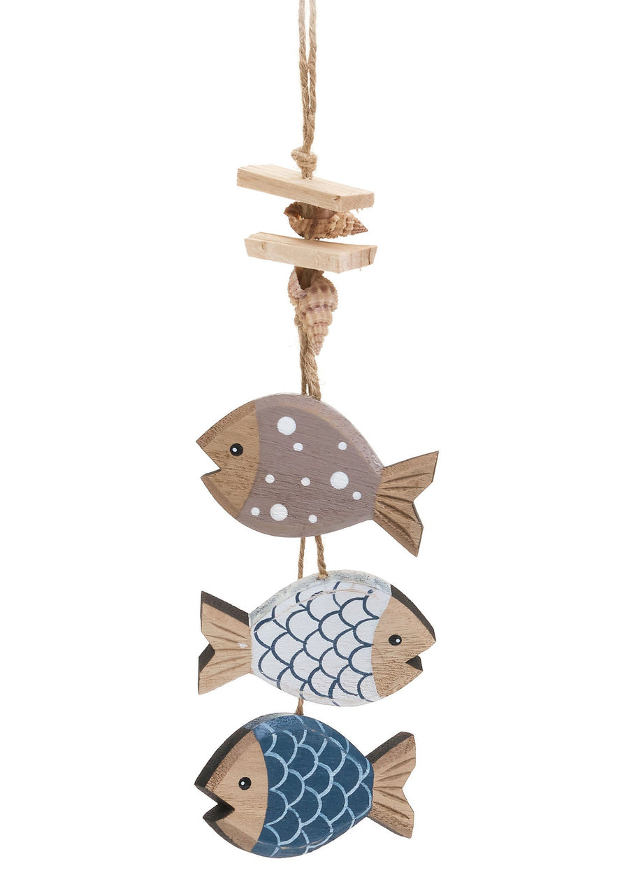 FISH HANGER