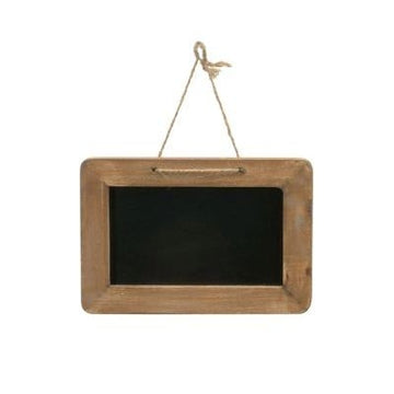 SMALL BLACKBOARD