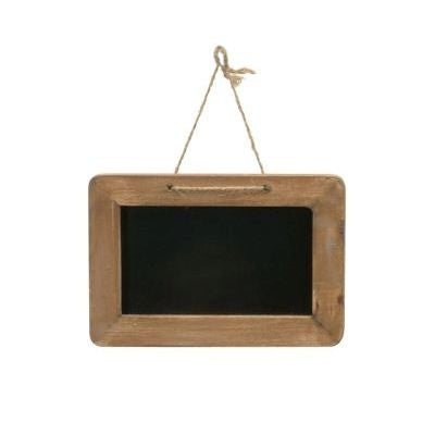 SMALL BLACKBOARD