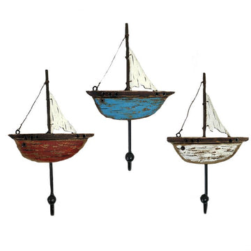 SAIL BOAT HOOK