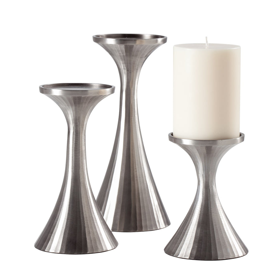 TOMAR CANDLE HOLDER SET