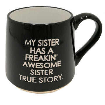 MUG - SISTER