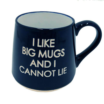 BIG MUGS MUG