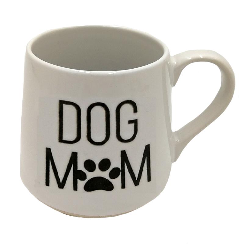 DOG MOM MUG