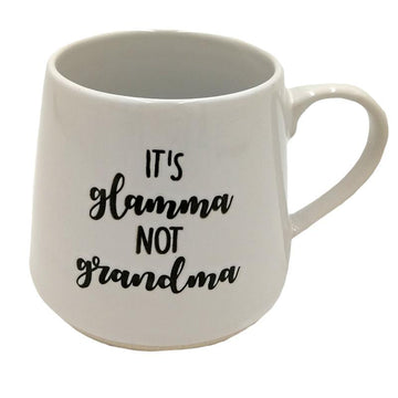 MUG - ITS GLAMMA