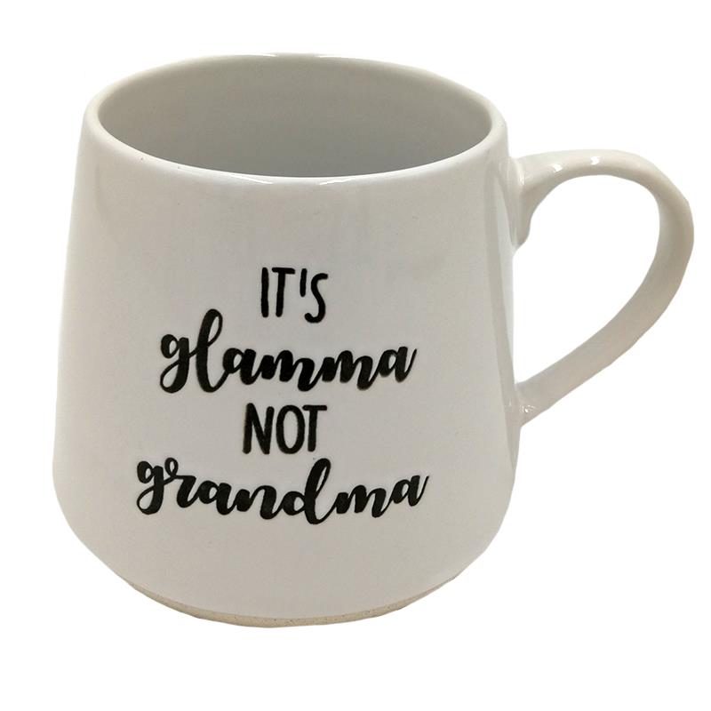 MUG - ITS GLAMMA