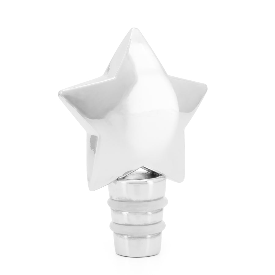 BOTTLE TOPPER