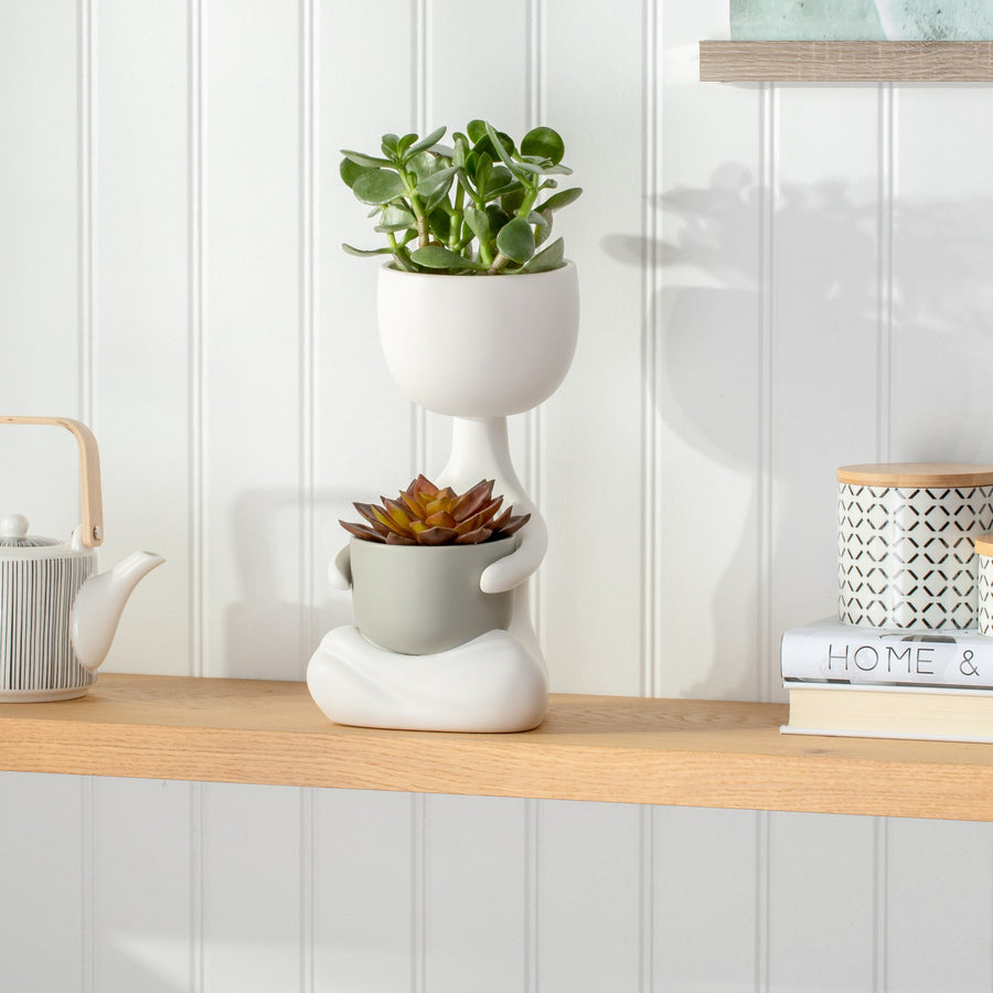 PLANT PAL ZEN PLANTER