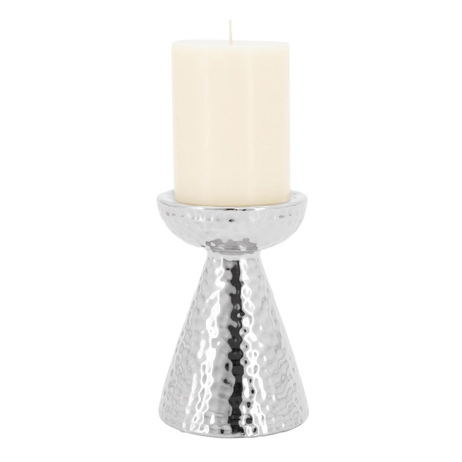 HELIO PILLAR CANDLE HOLDER