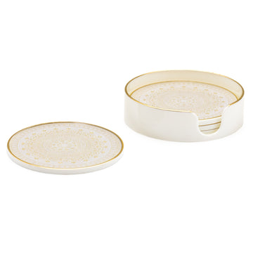 SAVOY COASTER SET