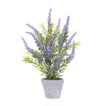PROVENCE FAUX LAVENDER