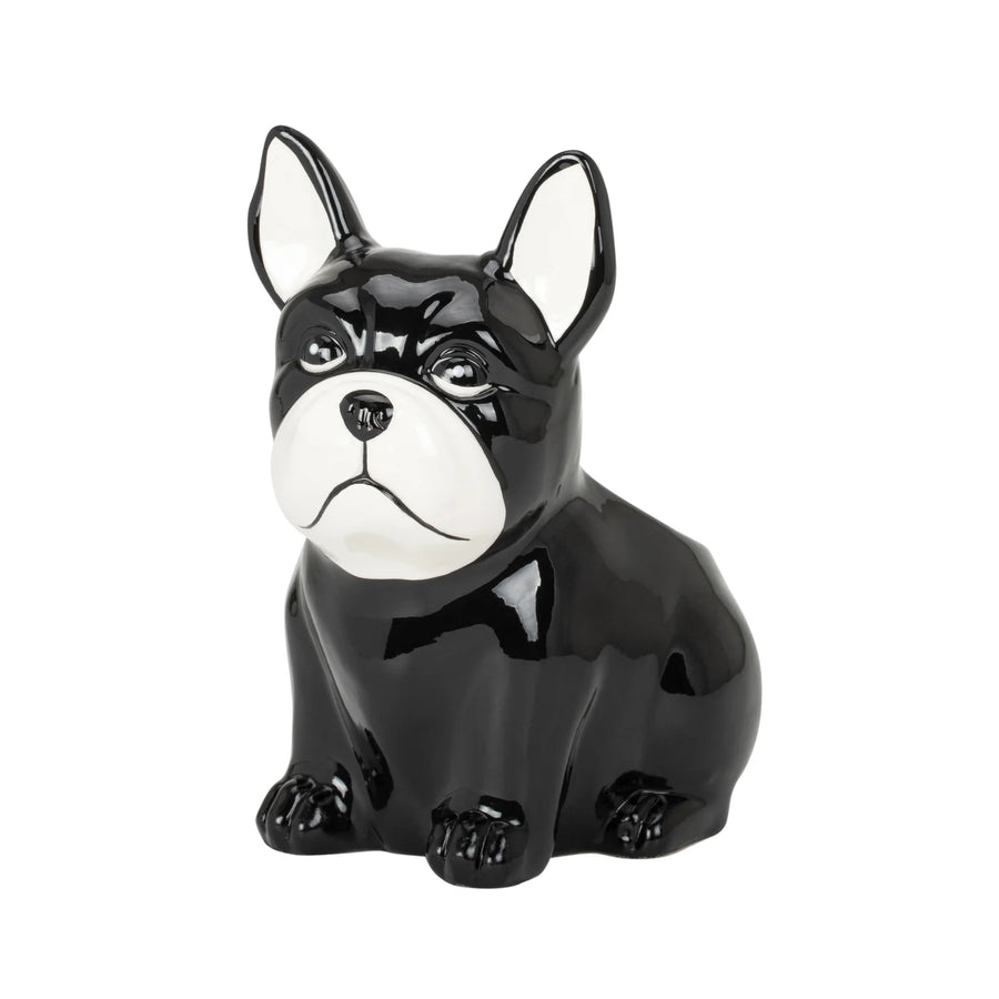 BARKLEY BULLDOG PLANTER