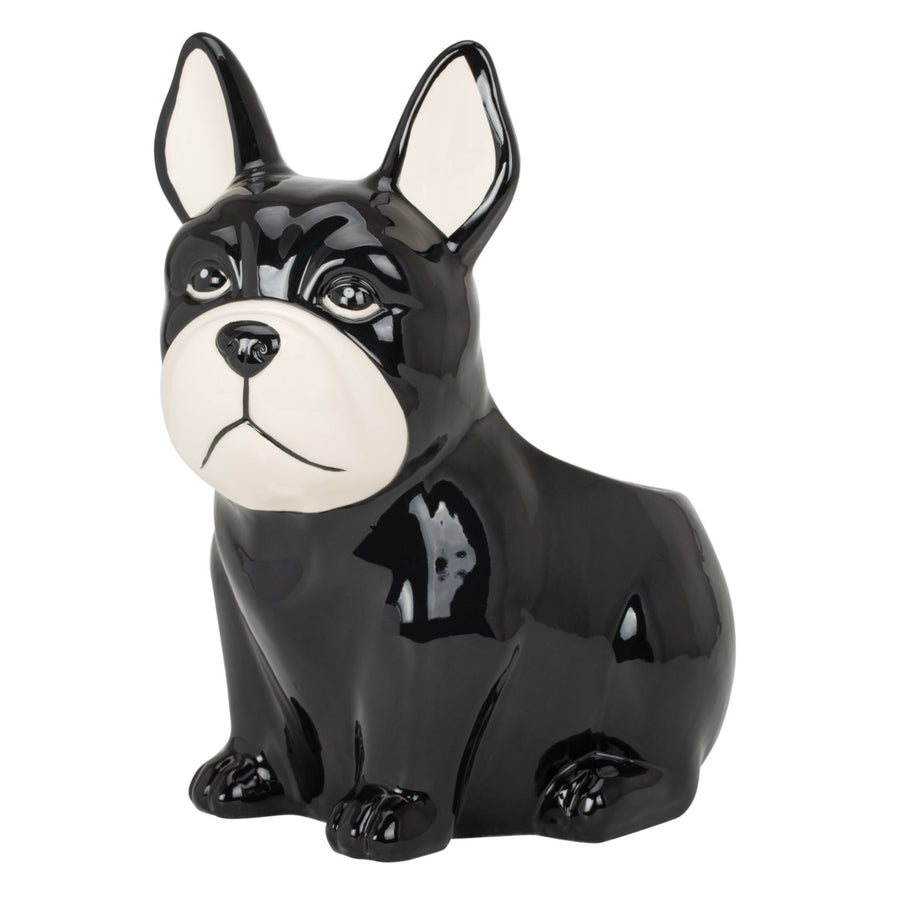 BARKLEY BULLDOG PLANTER