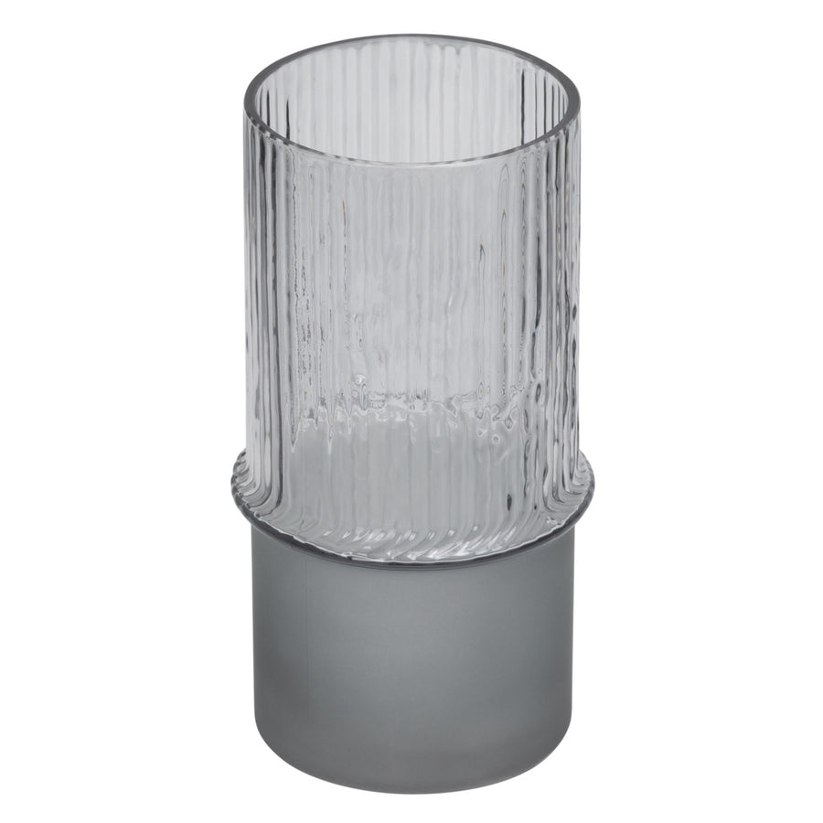 TIVOLI FROSTED VASE