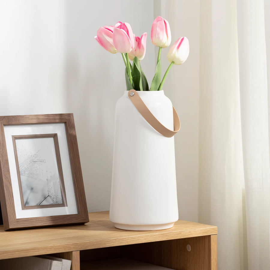 LIDO CERAMIC VASE