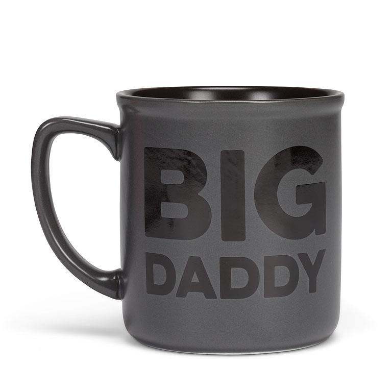 BIG DADDY MUG