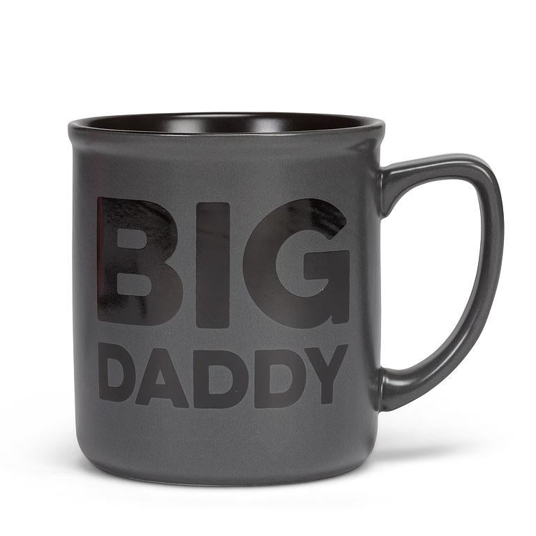 BIG DADDY MUG