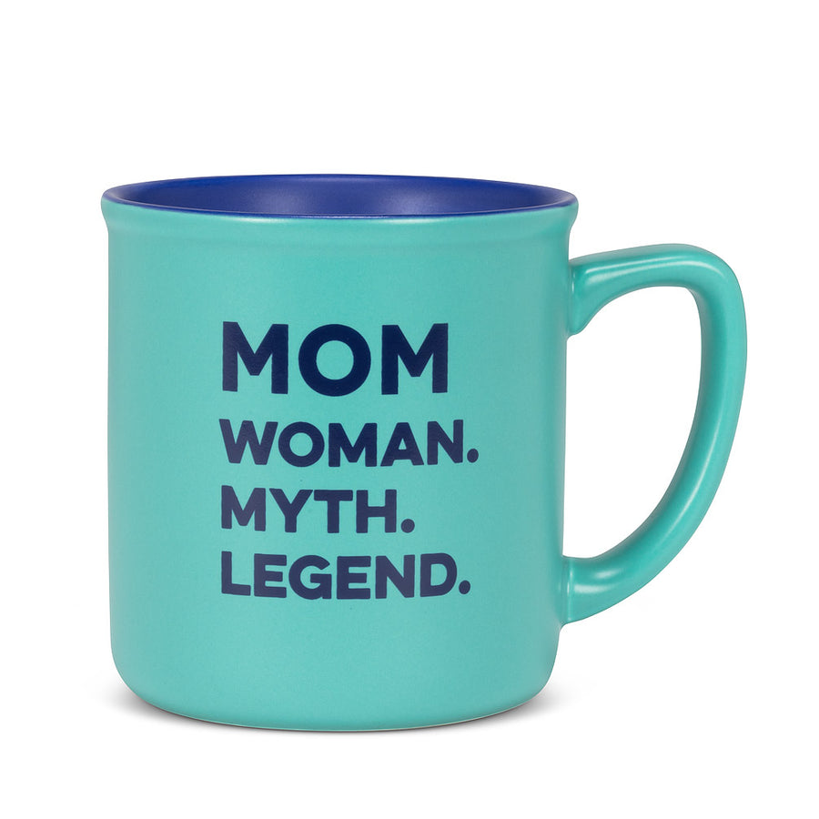 MOM LEGEND MUG