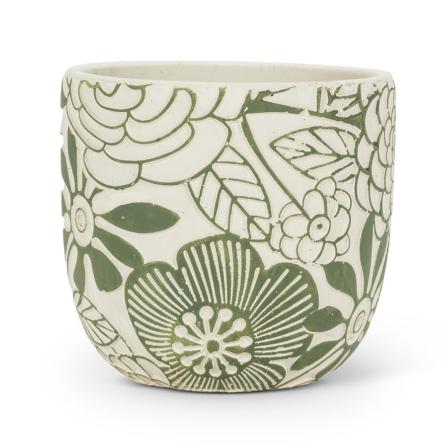 HIPPIE PLANTER