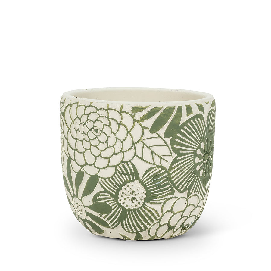 HIPPIE PLANTER
