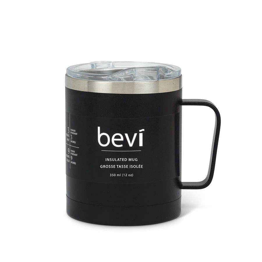 BEVI INSULATED MUG
