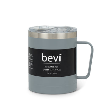 BEVI INSULATED MUG