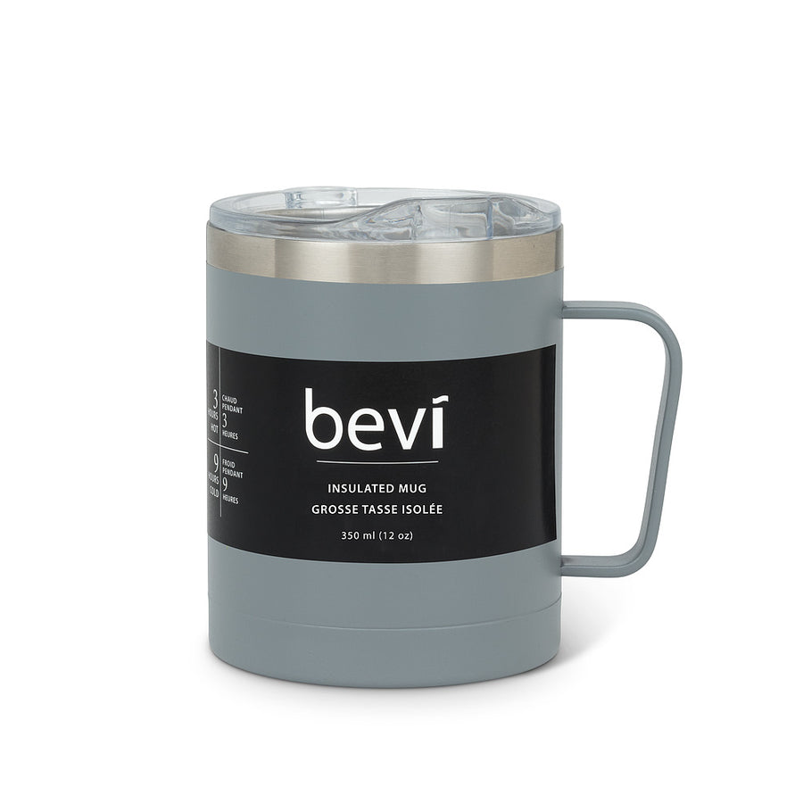 BEVI INSULATED MUG