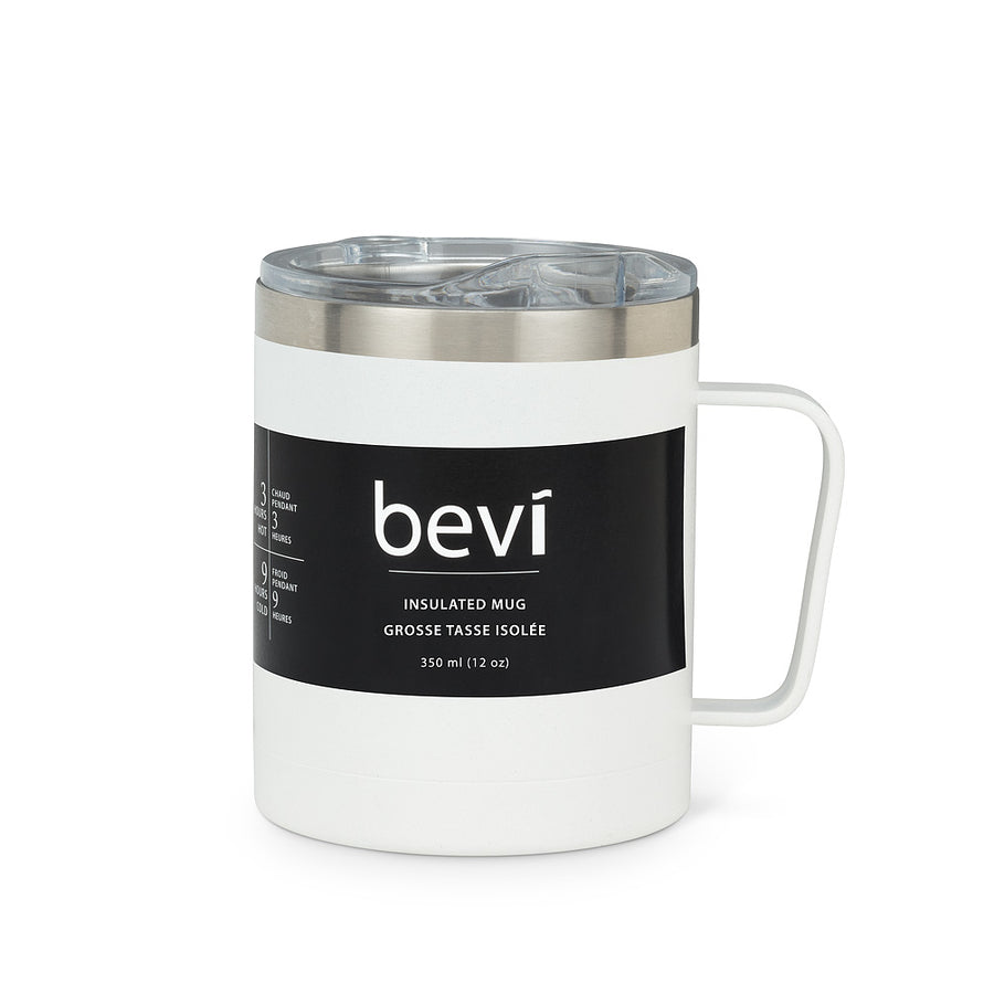 BEVI INSULATED MUG