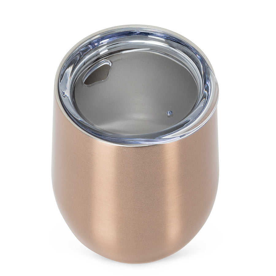 BEVI INSULATED WINE TUMBLER