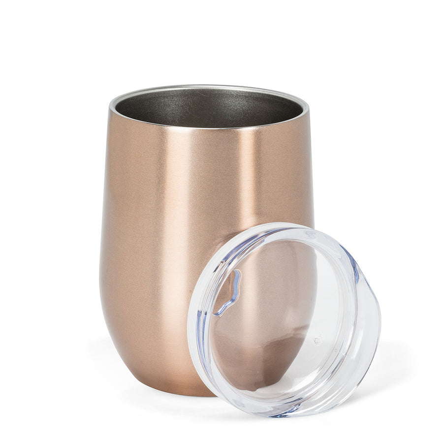 BEVI INSULATED WINE TUMBLER