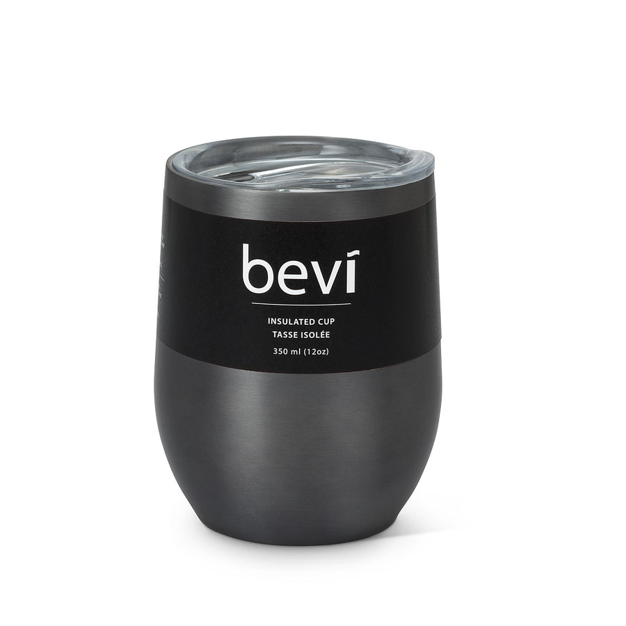 BEVI INSULATED WINE TUMBLER