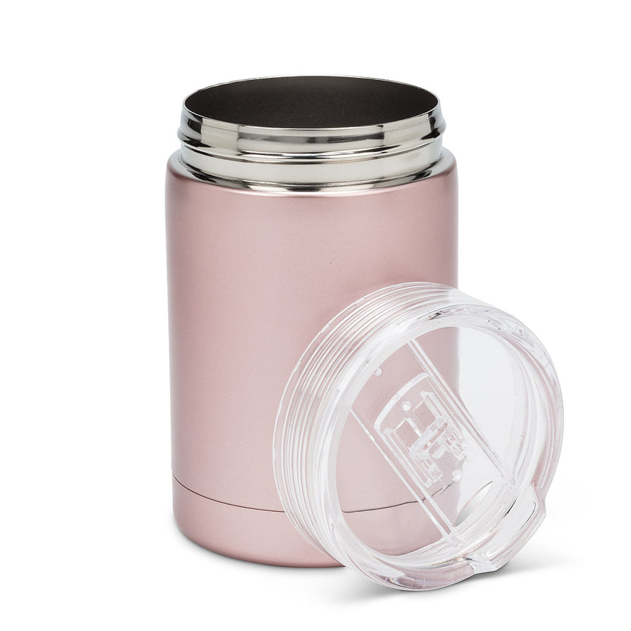 INSULATED TUMBLER - PINK