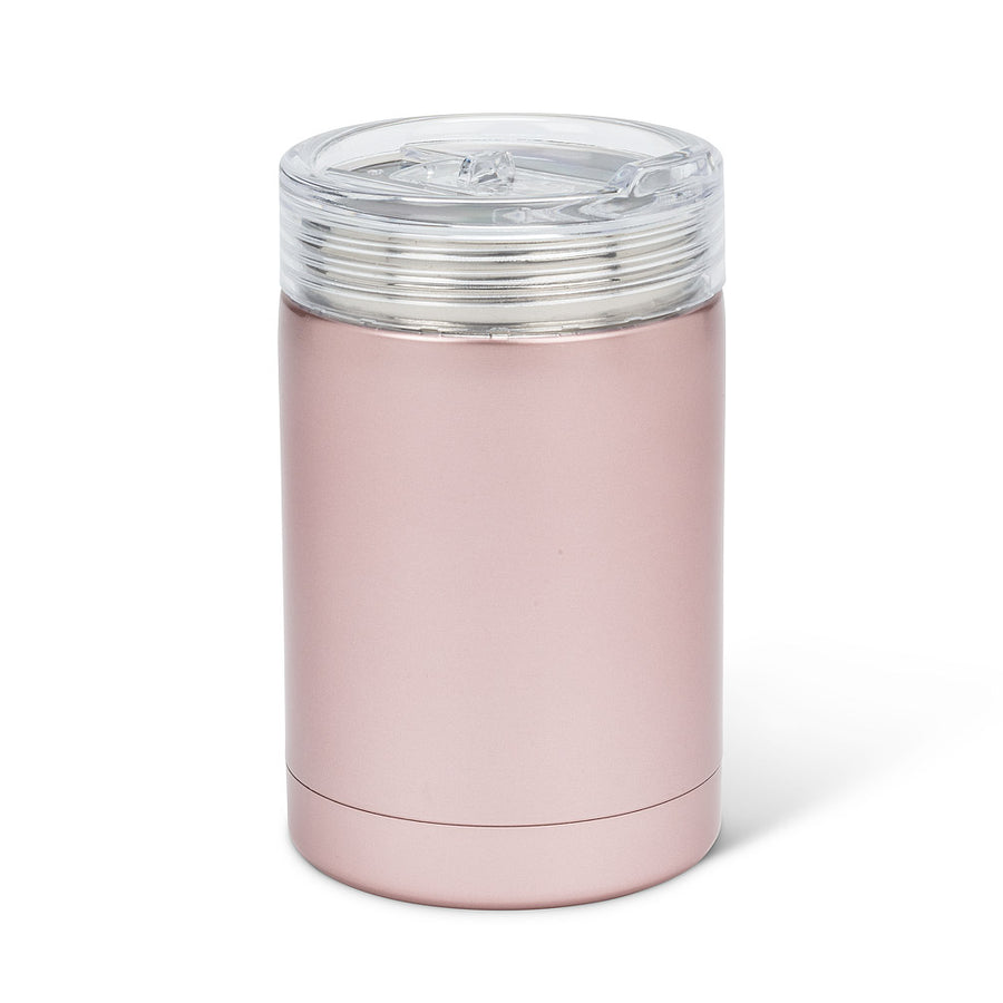 INSULATED TUMBLER - PINK