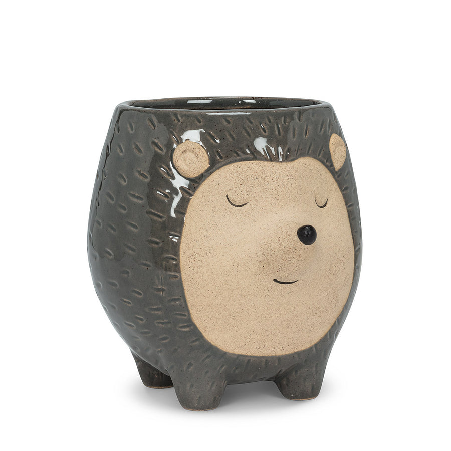HEDGEHOG PLANTER