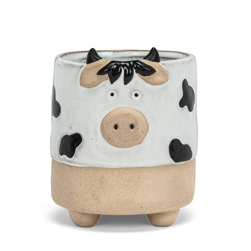 COW PLANTER