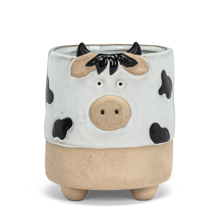 COW PLANTER