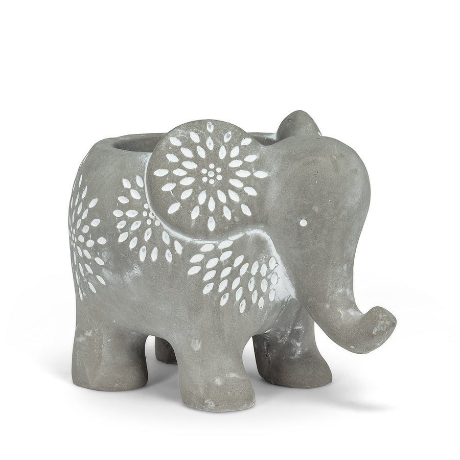 ELEPHANT PLANTER