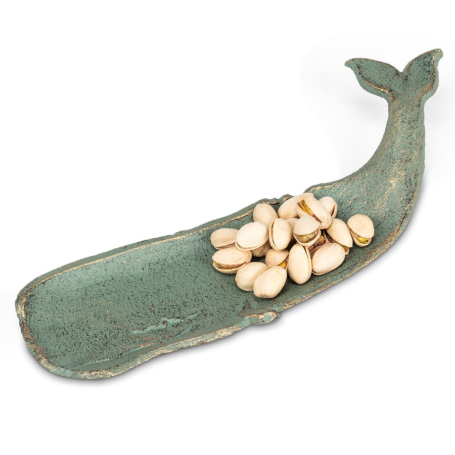 WHALE PIN DISH