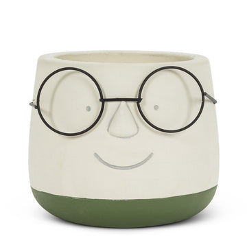 FACE PLANTER