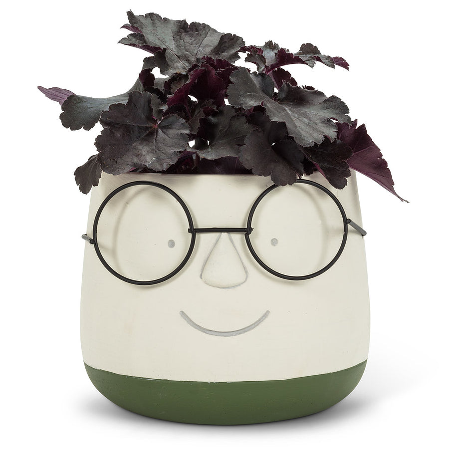 FACE PLANTER